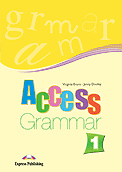Access 1 Grammar Book Access 1 Grammar Book
