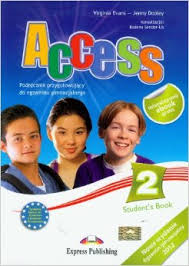 Access 2 Students Book Access 2 Students Book