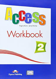 Access 2 Workbook Access 2 Workbook