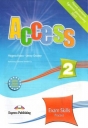 Access 2 Exams Skills Practice Access 2 Exams Skills Practice