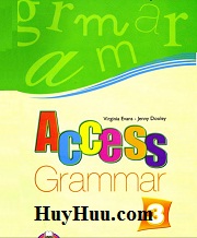 Access 3 Grammar Book Access 3 Grammar Book