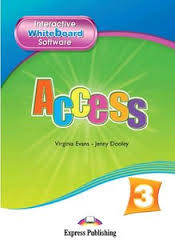 Access 3 Interactive Whiteboard Software Access 3 Interactive Whiteboard Software