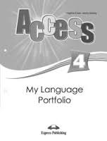 Access 4 My Language Portfolio Access 4 My Language Portfolio