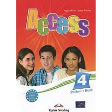 Access 4 Student Book Access 4 Student Book