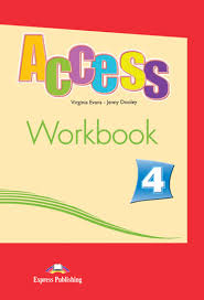 Access 4 Workbook Access 4 Workbook