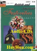 Black cat 1 British and American Festivities Audio Black cat 1 British and American Festivities Audio
