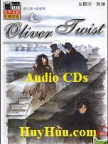 Black cat 3 Oliver Twist Audio Black cat 3 Oliver Twist Audio