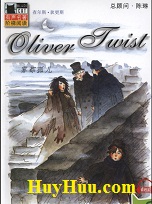 Black cat 3 Oliver Twist (Ebook) Black cat 3 Oliver Twist (Ebook)