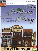 Black cat 4 The Jumping Frog (Ebook) Black cat 4 The Jumping Frog (Ebook)