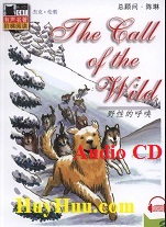 Black cat 6 The Call of the wild Audio Black cat 6 The Call of the wild Audio
