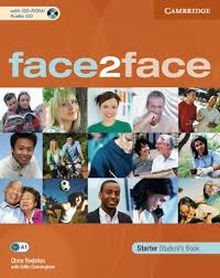 Face2Face Starter Class Audio CDs Face2Face Starter Class Audio CDs