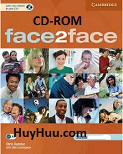 Face2Face Starter CD-ROM Face2Face Starter CD-ROM