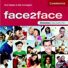 Face2Face Elementary Class Audio CDs Face2Face Elementary Class Audio CDs