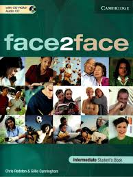 Face2Face Intermediate Students Book Face2Face Intermediate Students Book