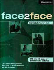 Face2Face Intermediate Teacher Book Face2Face Intermediate Teacher Book
