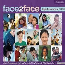 Face2Face Upper-Intermediate CD-ROM Face2Face Upper-Intermediate CD-ROM