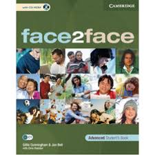 Face2Face Advanced Students Book Face2Face Advanced Students Book