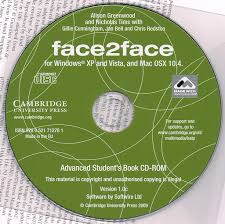 Face2Face Advanced CD-ROM Face2Face Advanced CD-ROM
