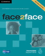 Face2Face Second Edition Intermediate Teacher Book Face2Face Second Edition Intermediate Teacher Book