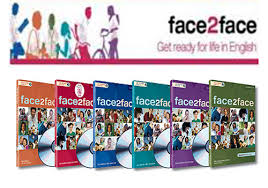 Face2Face Second Edition Intermediate Self-Study CD-Rom Face2Face Second Edition Intermediate Self-Study CD-Rom