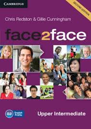 Face2Face Second Edition Upper-Intermediate Class Audio CDs Face2Face Second Edition Upper-Intermediate Class Audio CDs