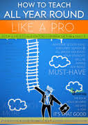 How To Teach All Year Round Like a Pro How To Teach All Year Round Like a Pro
