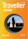 Traveller Beginner Class Audio CDs
