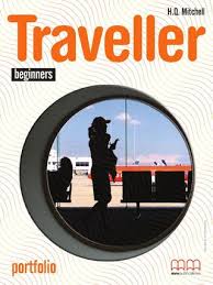 Traveller Beginners Portfolio