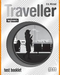 Traveller Beginners Test Booklet