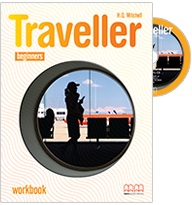 Traveller Beginners Workbook