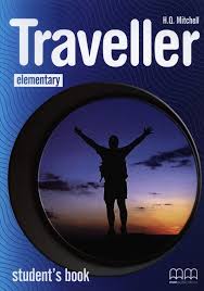 Traveller Elementary Student Book Traveller Elementary Student Book