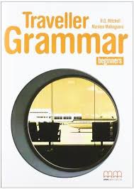 Traveller Beginners Grammar Book Keys Traveller Beginners Grammar Book Keys