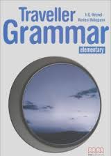 Traveller Elementary Grammar Book Traveller Elementary Grammar Book