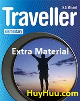 Traveller Elementary Extra Materials Traveller Elementary Extra Materials