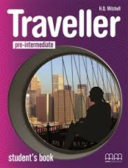 Traveller Pre-Intermediate Students Book
