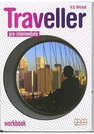 Traveller Pre-Intermediate Workbook Traveller Pre-Intermediate Workbook