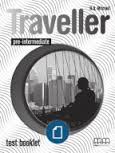 Traveller Pre-Intermediate Test Booklet Traveller Pre-Intermediate Test Booklet