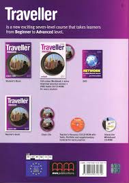Traveller Pre-Intermediate Extra Materials