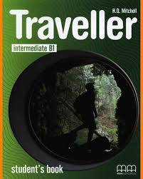 Traveller Intermediate B1 Student Book