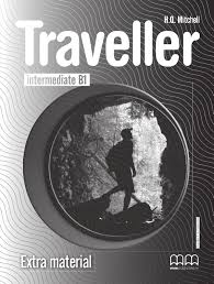 Traveller Intermediate B1 Extra Materials