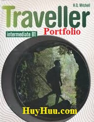 Traveller Intermediate B1 Portfolio Traveller Intermediate B1 Portfolio