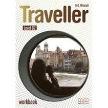 Traveller Level B2 Workbook with Key Traveller Level B2 Workbook with Key