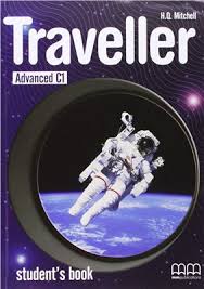 Traveller Advanced C1 Students Book
