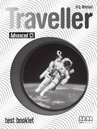 Traveller Advanced C1 Test Booklet