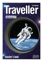 Traveller Advanced C1 Teacher Book Traveller Advanced C1 Teacher Book