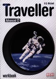 Traveller Advanced C1 Workbook with Key Traveller Advanced C1 Workbook with Key