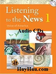 Listening To The News Voice of America 1 Audio Listening To The News Voice of America 1 Audio