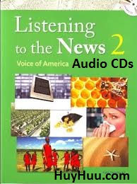 Listening To The News Voice of America 2 Audio Listening To The News Voice of America 2 Audio