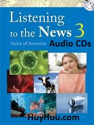 Listening To The News Voice of America 3 Audio Listening To The News Voice of America 3 Audio