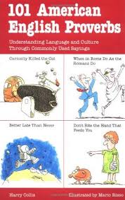 101 American English Proverbs